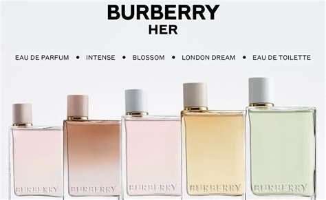 burberry rap3593aa rc003|Burberry her fragrance.